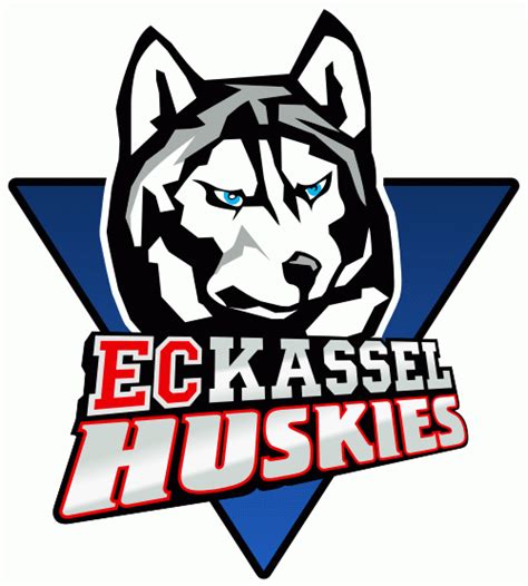 kassel huskies logo